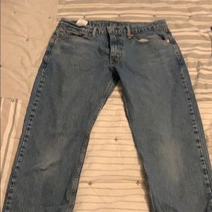 Levi’s Jeans - 502 - W34 L32